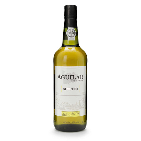 Porto | Aguilar | Blanc | 19% ALC. | 7,45 €/l | 75 cl