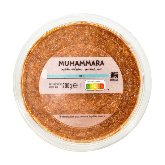 Muhammara | 14,95 €/kg | 200 gr