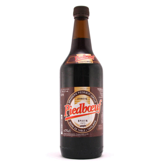 Bière | Foncée | 1,5% Alc. | Bouteille | 3,59 €/l | 75 cl