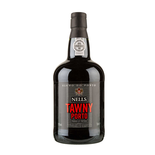 Porto Tawny 19% Alc Pote | 9,05 €/l | 75 cl