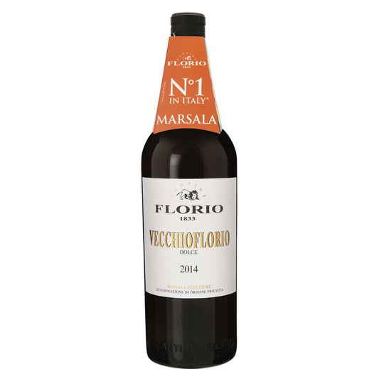 Marsala Dolce | 11,19 €/l | 75 cl