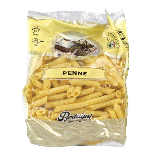 Penne | 7,70 €/kg | 500 gr