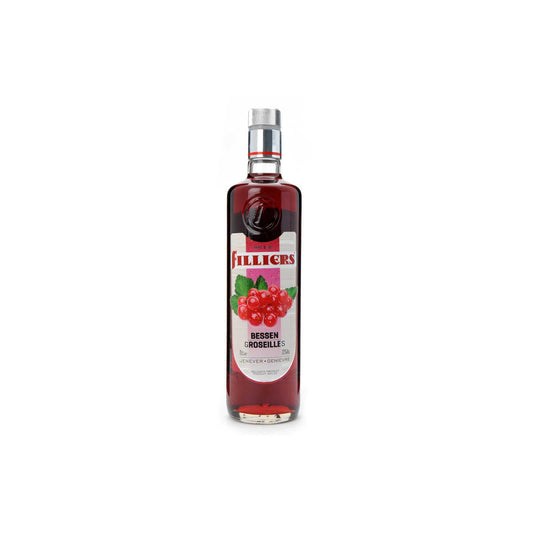 Genièvre de groseilles 20D | 22,50 €/l | 70 cl