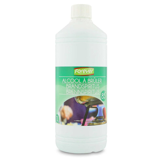 Alcool à brûler | 3,59 €/l | 1 l