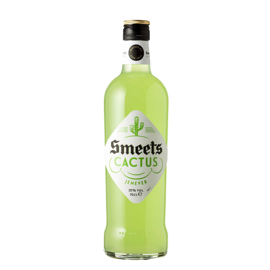 GENIEVRE CACTUS 16D | 21,41 €/l | 70 cl