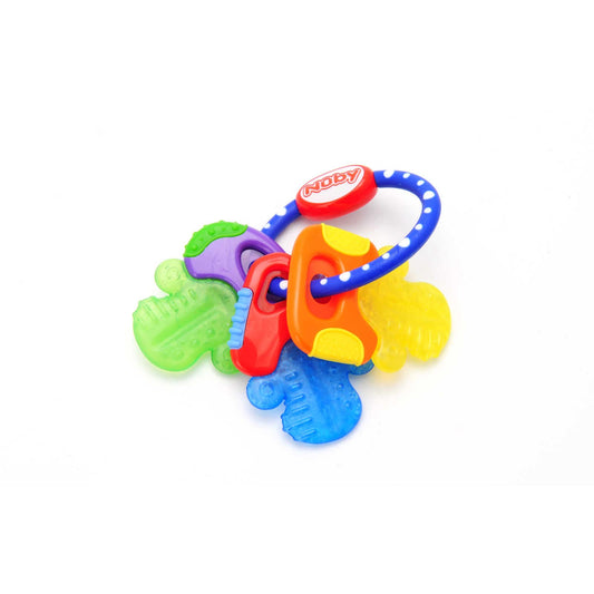 Clefs de dentition | Ice-gel | 10,99 €/pc | 1 pc
