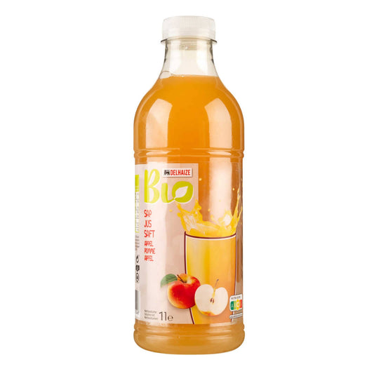 Jus | Pomme | Bio | 3,49 €/l | 1 l