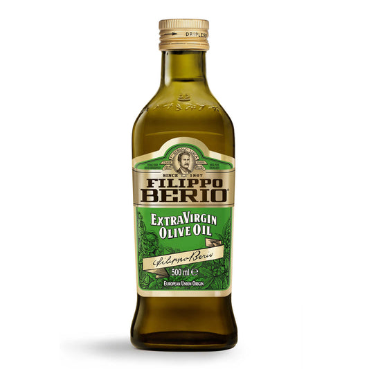Huile d'olive | Extra vierge | 18,38 €/l | 50 cl