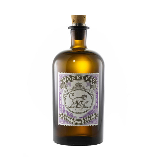 Gin | Dry | Allemand | 47% alc | 99,98 €/l | 50 cl