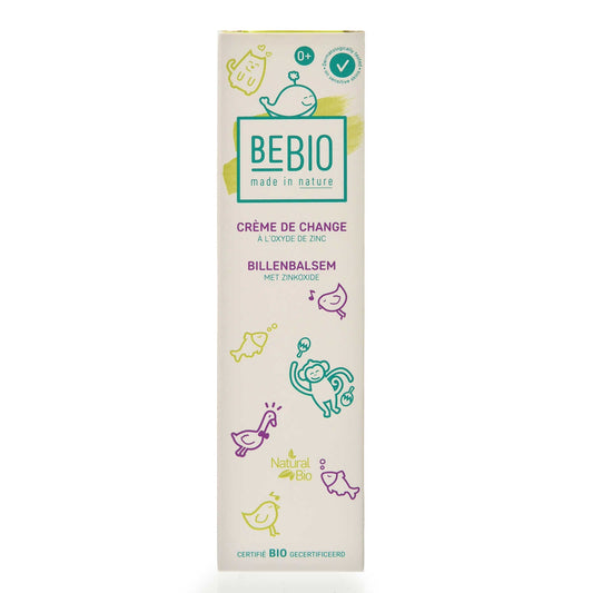 Crème de change | Eco | Bio | 89,90 €/l | 10 cl