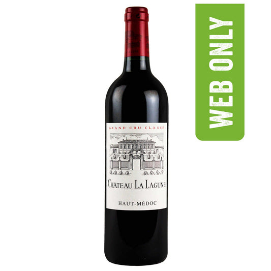 Haut-Médoc Grand Cru Classé | 2019 | 70,67 €/l | 75 cl