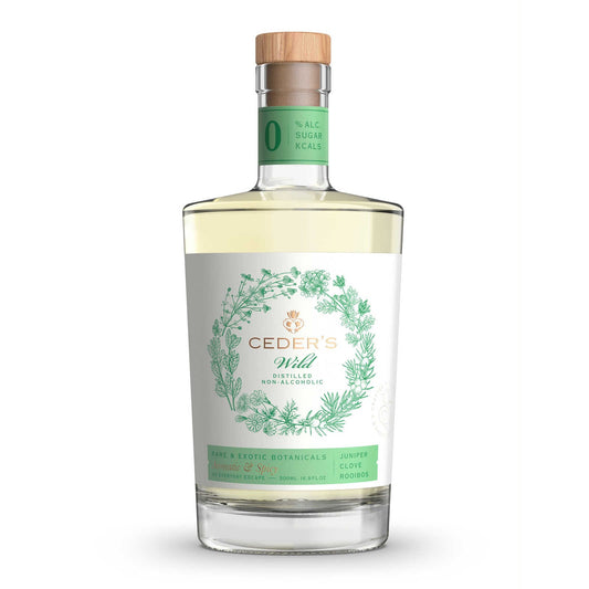 50cl | Wild | 51,18 €/l | 50 cl