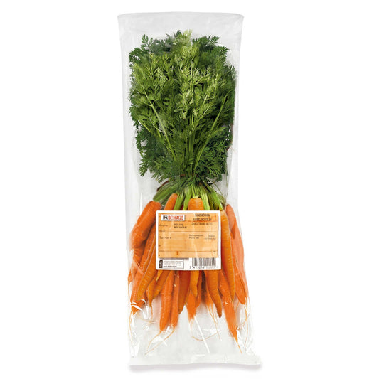 Carottes | En Botte | Emballées | 2,19 €/pc | 1 pc