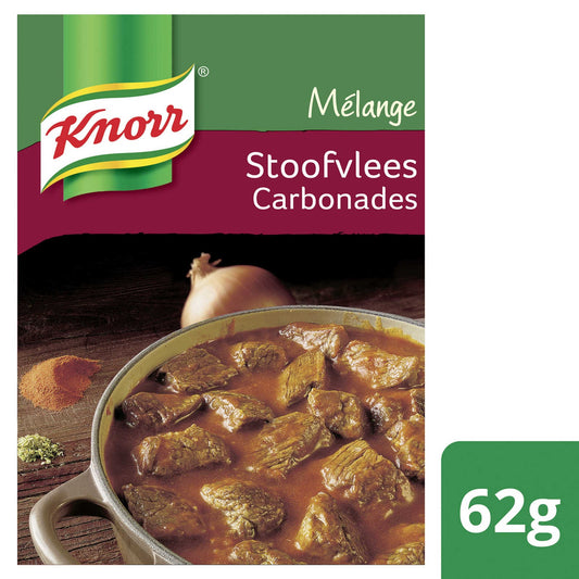 Mélange | Carbonades | 62 g | 30,48 €/kg | 62 gr