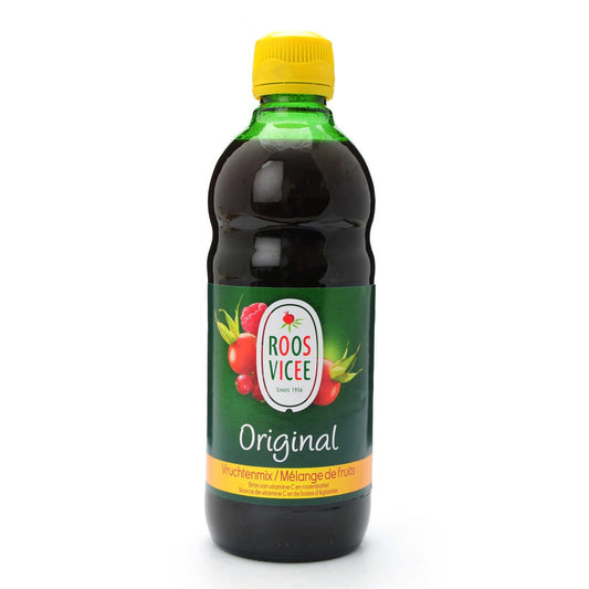 Sirop de fruits | 7,50 €/l | 50 cl