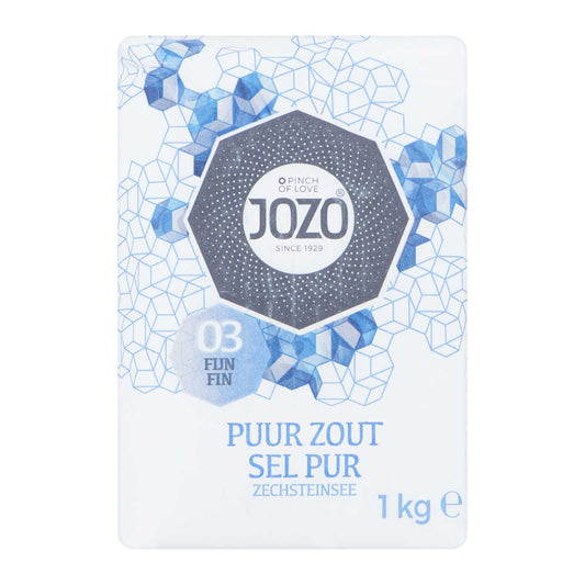 Sel | Table | Naturel | 1,09 €/kg | 1 kg