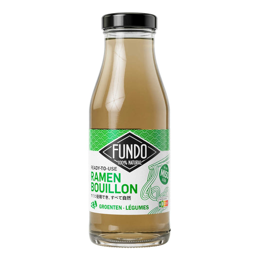 Bouillon | Légumes | 10,43 €/l | 46,5 cl