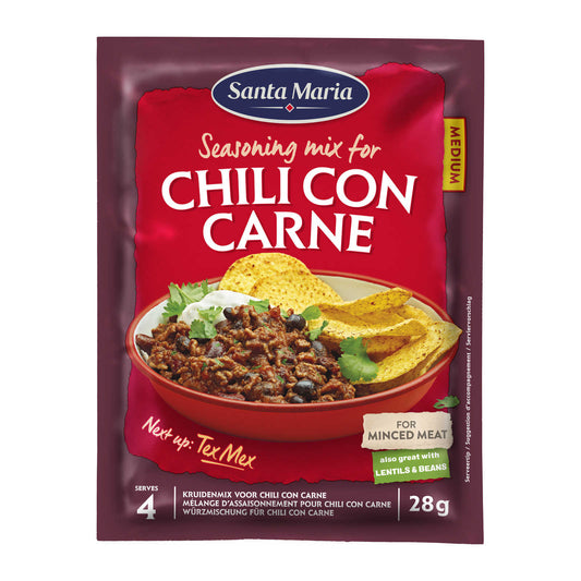 28G SM Chili Con Carne | 51,79 €/kg | 28 gr
