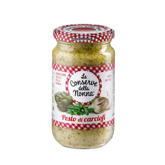 Tapenade | Artichauts | 18,37 €/kg | 190 gr