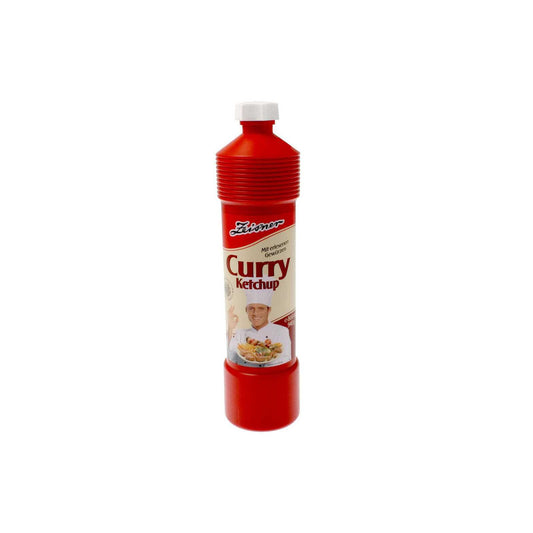 Ketchup | Curry | 5,61 €/l | 80 cl