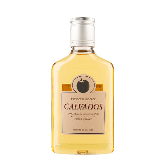 Calvados | 43,45 €/l | 20 cl