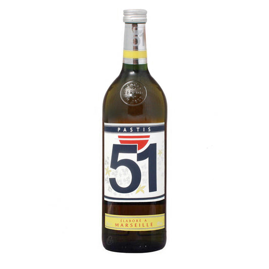 Pastis | 45% Alc | 30,70 €/l | 70 cl
