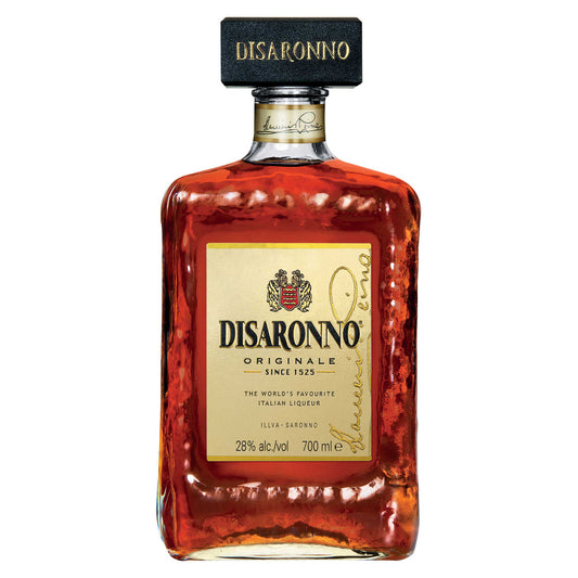 Amaretto | 28% ALC. | 22,84 €/l | 70 cl