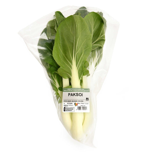 Paksoi | 1,79 €/pc | 1 pc