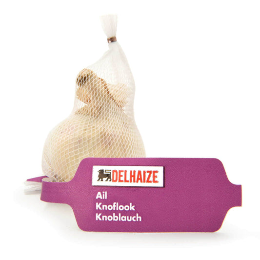 Tête d'ail | Filet | 23,87 €/kg | 75 gr
