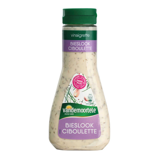 Vinaigrette | Ciboulette | 11,00 €/l | 25 cl