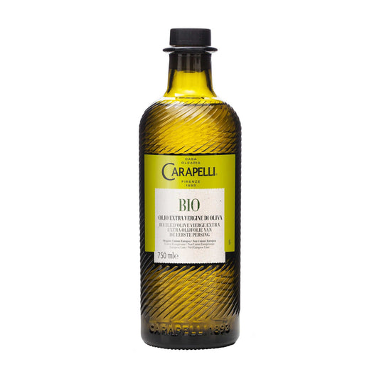 Huile d'olive | Extra Vierge | Bio | 26,65 €/l | 75 cl