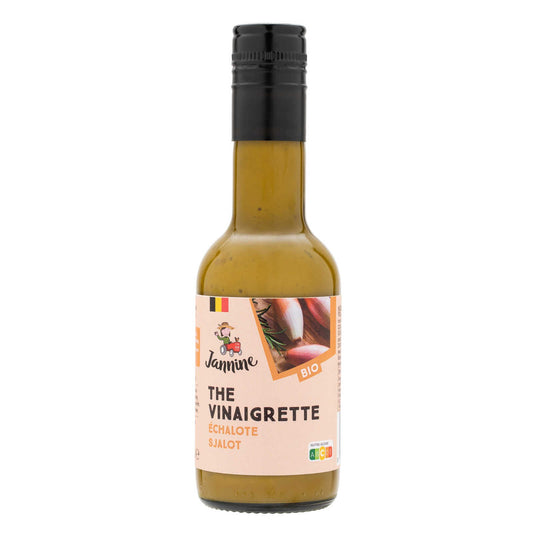 Vinaigrette | Echalote | Bio | 23,45 €/l | 20 cl