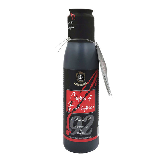 Balsamique | Crème | 23,61 €/kg | 180 gr
