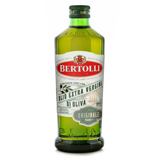 Huile d'olive | Extra vierge | 17,99 €/l | 75 cl