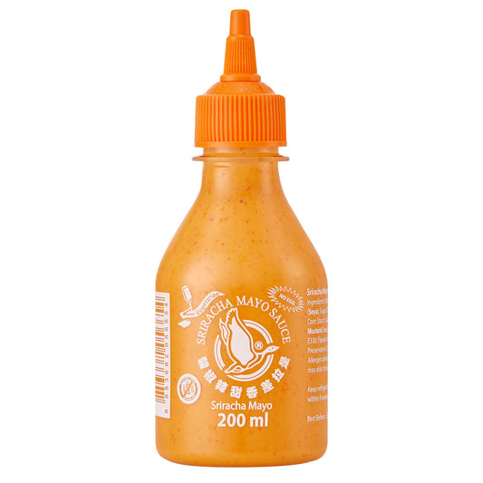 Sauce | Mayonnaise | Sriracha | 16,25 €/l | 20 cl