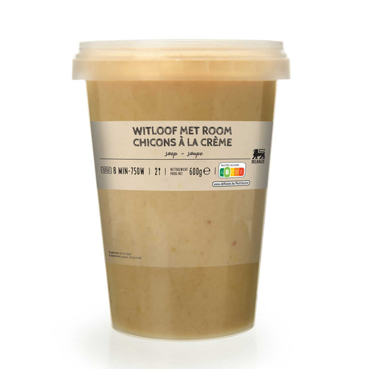 Potage | Chicons | 6,65 €/kg | 600 gr