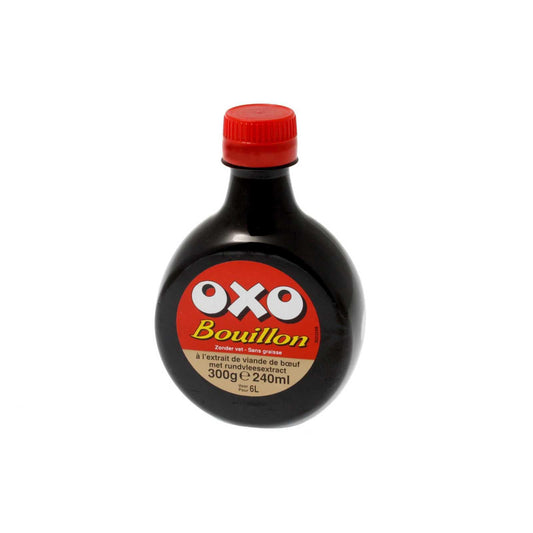 Bouillon | Boeuf | 25,63 €/l | 24 cl