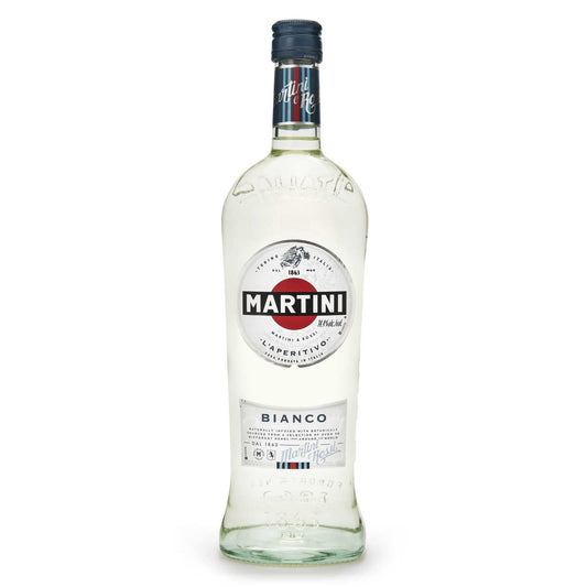 Vermouth | Bianco | 15% alc | 10,39 €/l | 75 cl