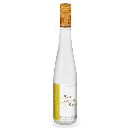 Poire Williams | 42% ALC. | 38,98 €/l | 50 cl