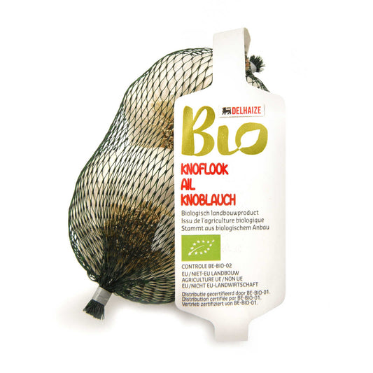 Ail | Filet | Bio | 12,90 €/kg | 100 gr