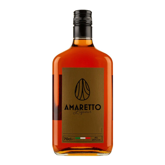 Liqueur | Amaretto | 14,70 €/l | 70 cl