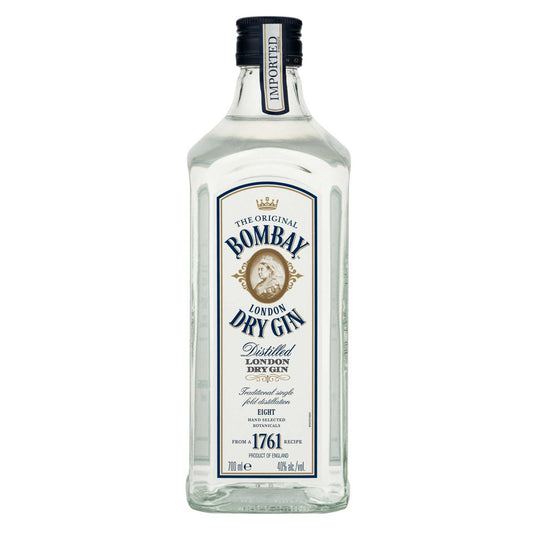 Gin | Original Dry | 37.5% alc | 30,84 €/l | 70 cl