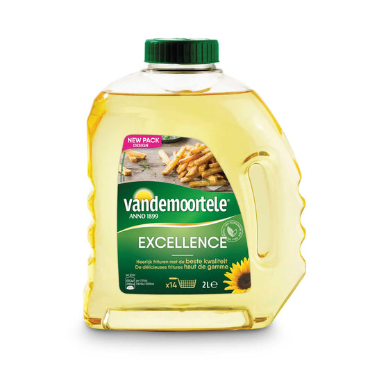 Huile | Friture | Excellence | 6,00 €/l | 2 l