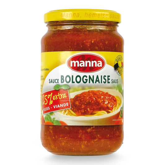 Bolognaise extra | 8,31 €/kg | 355 gr