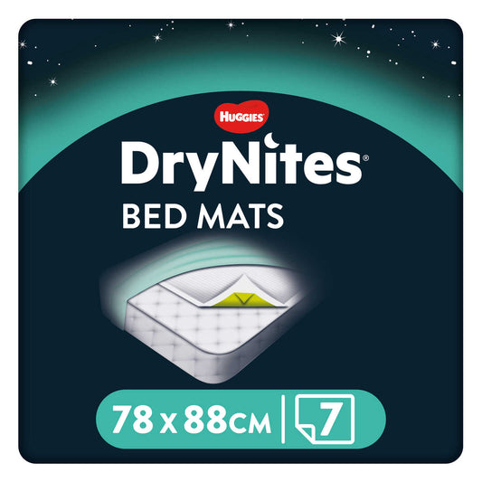 Couverture matelas | Jetable | 1,07 €/pc | 7 pc
