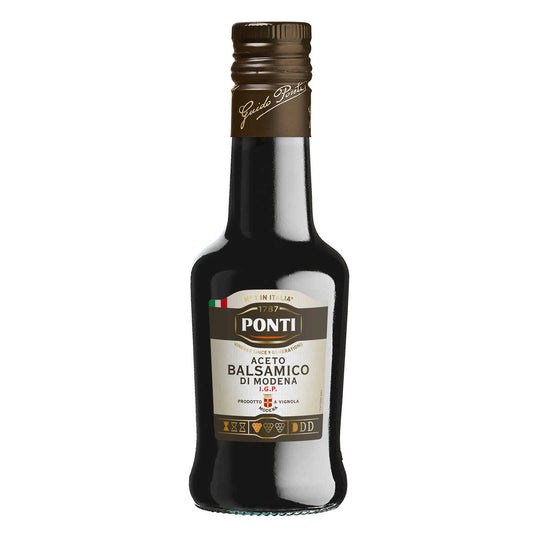 Vinaigre | Balsamique | 18,20 €/l | 25 cl