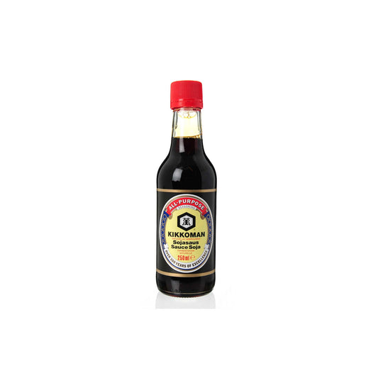 Sauce | Soja | 22,76 €/l | 25 cl