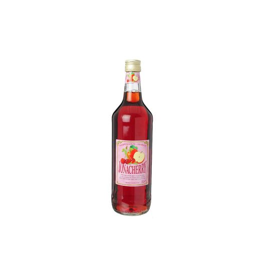 Jus | Pomme-Cerise | Naturel | Verre | 3,69 €/l | 1 l