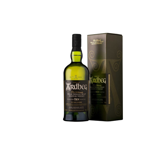 Whisky | Scotch | Islay Single Malt | 10 ans | 78,56 €/l | 70 cl