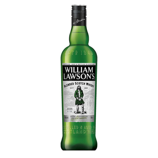 Whisky | Scotch | Blended | 40% ALC. | 24,79 €/l | 70 cl
